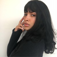 The Casely Group Employee Letícia Cruz's profile photo