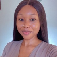 OPay Employee Faithwins Azi's profile photo