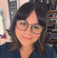 Student Hires Employee Miranda Zavala's profile photo