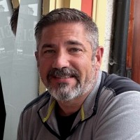 ESI Fire & Security Protection Employee Robby Burleson's profile photo