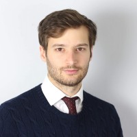 SparkCognition Employee Max R's profile photo