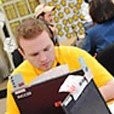 Google Employee Hunter Morse's profile photo