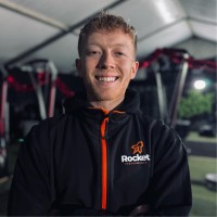 Rocket Performance Employee Daniel Ascc's profile photo
