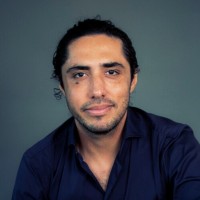 NIKA Technologies, Inc. Employee Saeid Farshi's profile photo