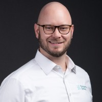 ASSA ABLOY Opening Solutions Canada Employee Derek Morley's profile photo