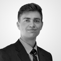 Maryland Tech Council Employee Andrew Zirkle's profile photo