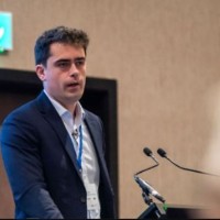 Arup Employee William Joyce's profile photo