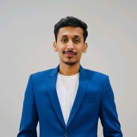 Novartis Pakistan Employee Syed Ahmed's profile photo
