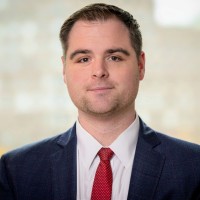 Jones Kelleher LLP Employee Brandon E. Medeiros's profile photo