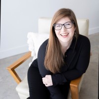The Bindery Employee Morgan Strehlow's profile photo