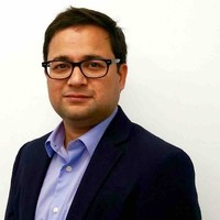 Axtria - Ingenious Insights Employee Himanshu Gautam's profile photo