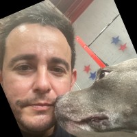 Chicken Kitchen Employee Gerardo Quintana's profile photo