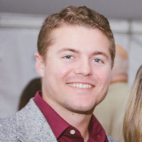 Buttonwillow Warehouse Company Employee Christian Deaton's profile photo