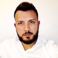 PARAMEDIC Employee Gabriel Castillo's profile photo