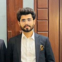 Vorro Employee Kashif Sultan's profile photo