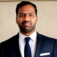 Florida Department of Children and Families Employee Srikanth J.'s profile photo