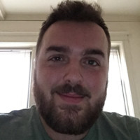 Four Corners Employee William Russ's profile photo