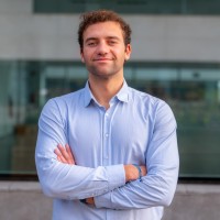 Industrias Beter Employee Artur Hospedales's profile photo