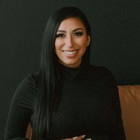 Larissa Brown Email & Phone Number