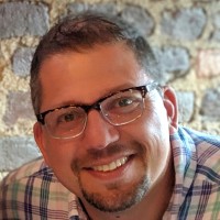 KCF Technologies, Inc. Employee Matthew Cowen's profile photo
