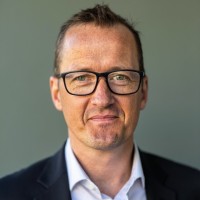 Cryptera Employee Espen Gregersen's profile photo
