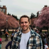 Microsoft Employee Tyler Townsend's profile photo