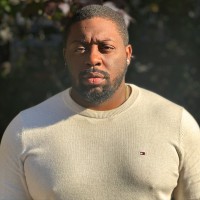 Accenture Employee Micah Collins's profile photo