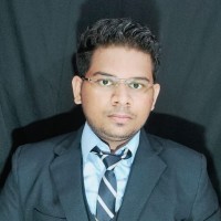 Klovertel Employee Aman Anurag's profile photo