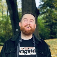 Pronto Employee Aksel Hansen's profile photo