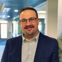 Fox Communities Credit Union Employee Christopher Allen's profile photo