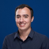 Nclose Employee Mikail Westhuizen's profile photo