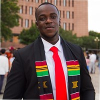 Charles Nettey's profile photo