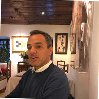 Pickering Energy Partners Employee Diego Kuschnir's profile photo