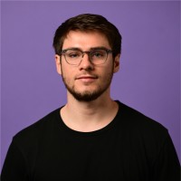 WisdomTree Employee Jaime Gonzalez's profile photo