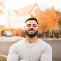 Graphiant Employee Sukhmandeep Sidhu's profile photo