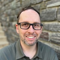 Mile6 Employee Jim Rhoades's profile photo
