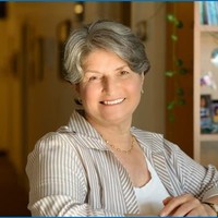 Katherine Freund