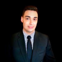 Hunton Group Employee Stephen Geaslen's profile photo