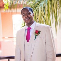 CompostNow Employee Shane Howell's profile photo
