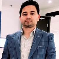 Moktadir Rahman Email