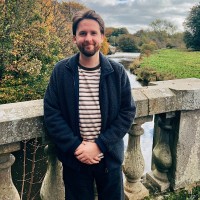 Monzo Bank Employee Cal Clark's profile photo