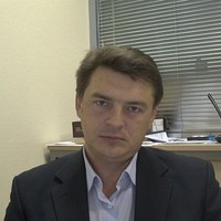 GEROPHARM Employee Алексей Кузьмин's profile photo