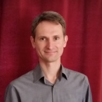 Pranalytica Employee Ilya Dunayevskiy's profile photo