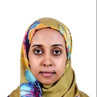 Pro Playgrounds Employee Amel Abdalgadir's profile photo