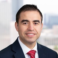 Maddox, Thomson & Associates, P.C. Employee Pedro Obando's profile photo