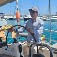 Fremtind Employee Daniel Faller's profile photo