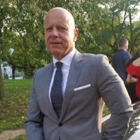 TIMEX S.A. Employee Paweł Gilewski's profile photo