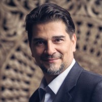 Email e telefono di Andrea Manzoni