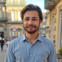 Pushapp Employee Romain Matheos's profile photo