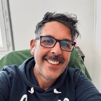 WEBSET Formations ♀️ Employee David Louis's profile photo